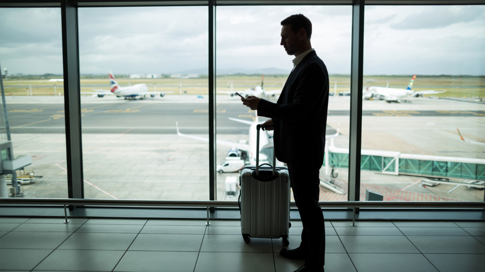 Offer and Order Management for Airlines