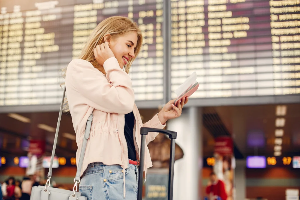 Order Management in Airlines