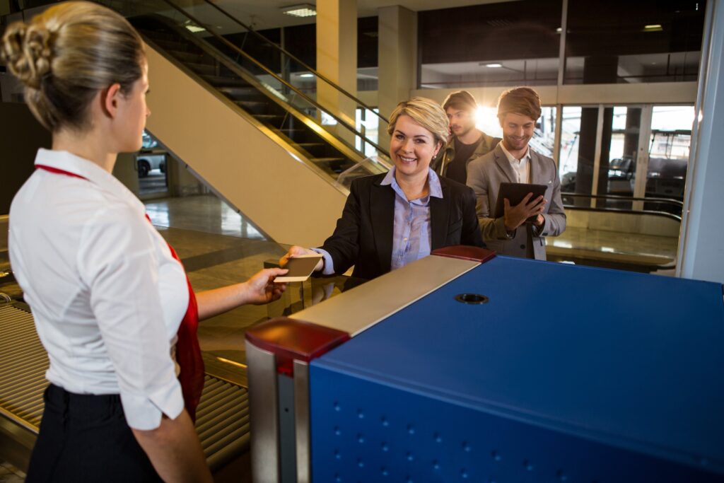 Airlines Can Improve Corporate Sales Without Increasing Costs