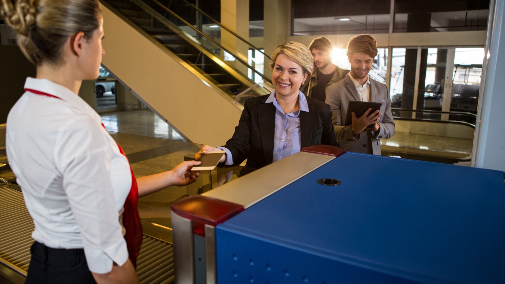 Airlines Can Improve Corporate Sales Without Increasing Costs