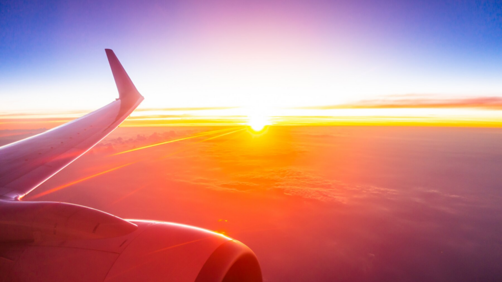 Unlocking Revenue Potential The Power of Ancillary Merchandising in Airlines