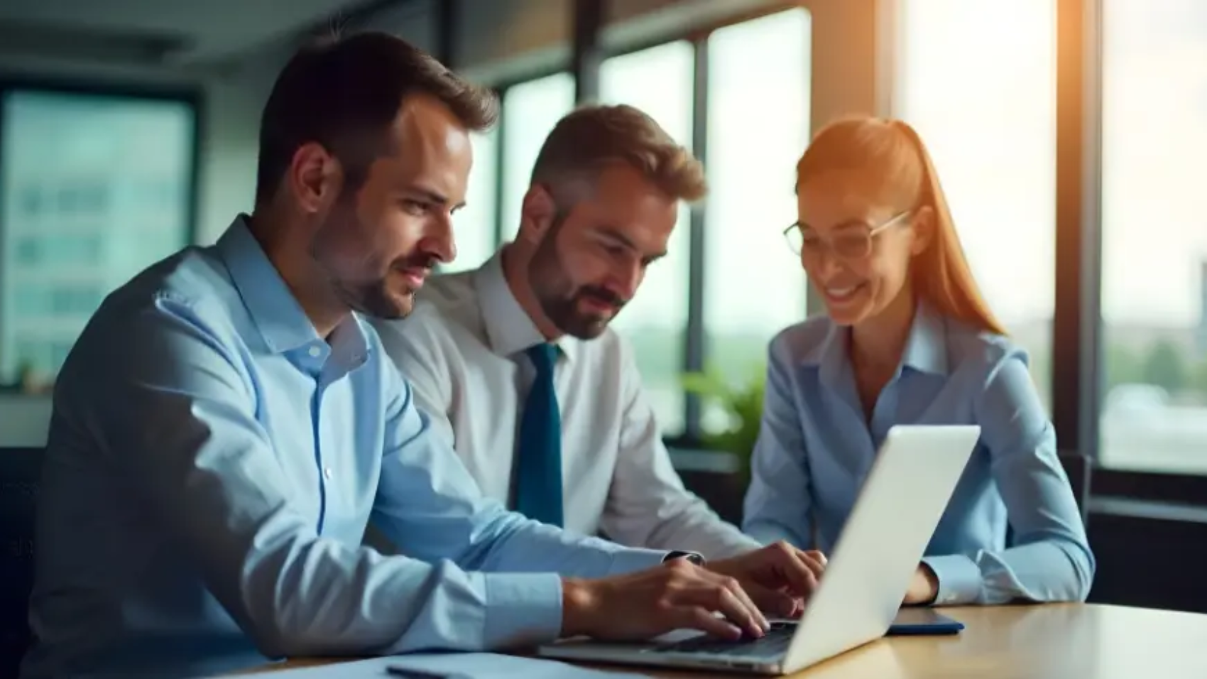 AI-based contract tracking and monitoring