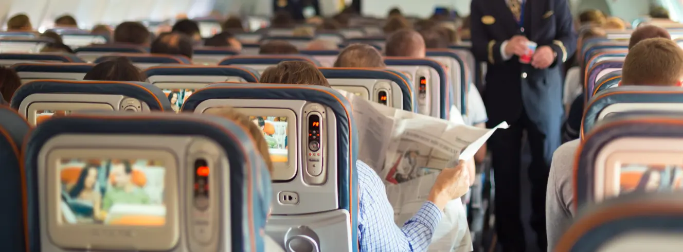 Airline ancillary revenue optimization