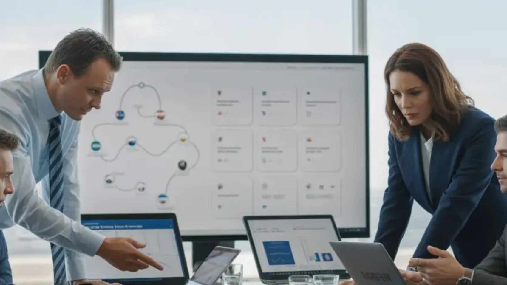 Modern Airline Retailing