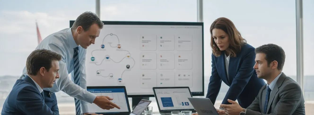 Modern Airline Retailing