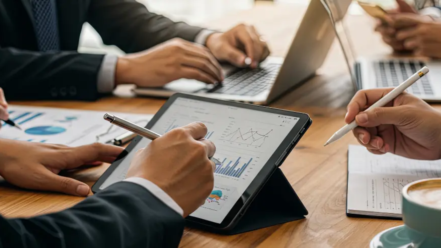 Airline corporate sales bottleneck