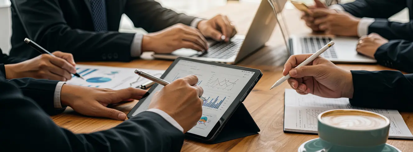 Airline corporate sales bottleneck