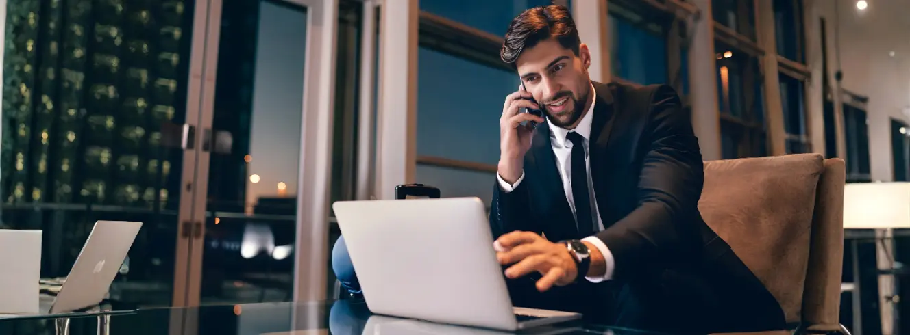 Corporate smart sourcing for airlines