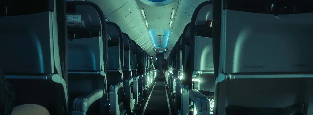 Ancillary merchandising