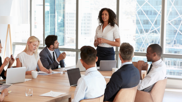 Corporate Travel Program