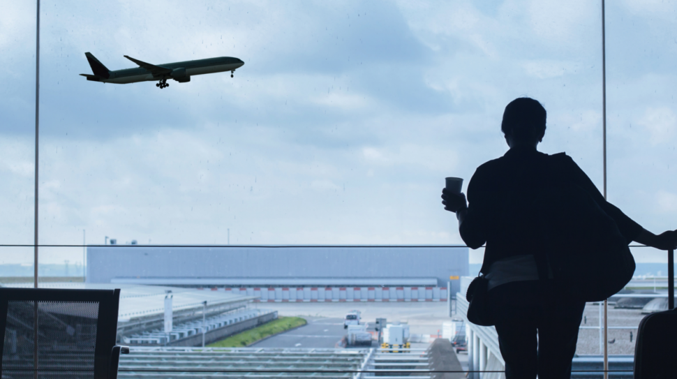 Future of Airline Ancillary Sales
