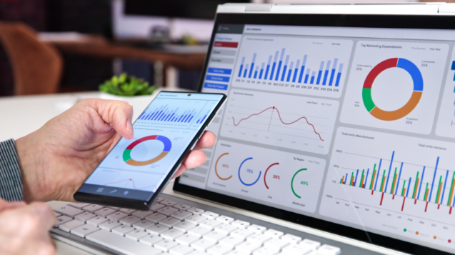 Airline corporate distribution and B2B travel automation